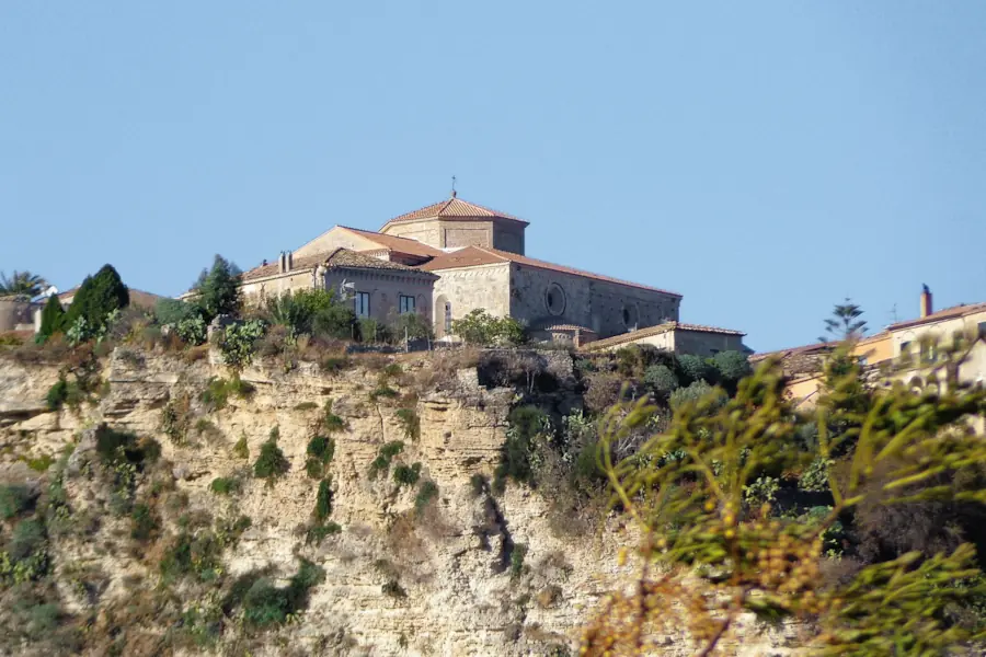 Duomo di Santa Maria Assunta