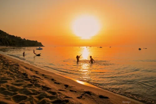 Alba in Calabria: i luoghi più suggestivi per salutare il primo raggio di sole
