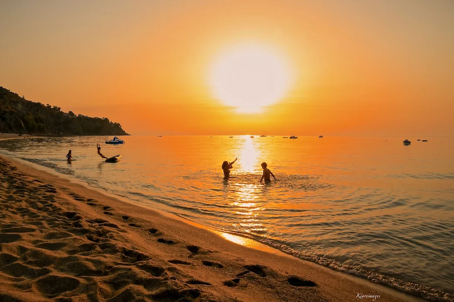 Alba in Calabria: i luoghi più suggestivi per salutare il primo raggio di sole
