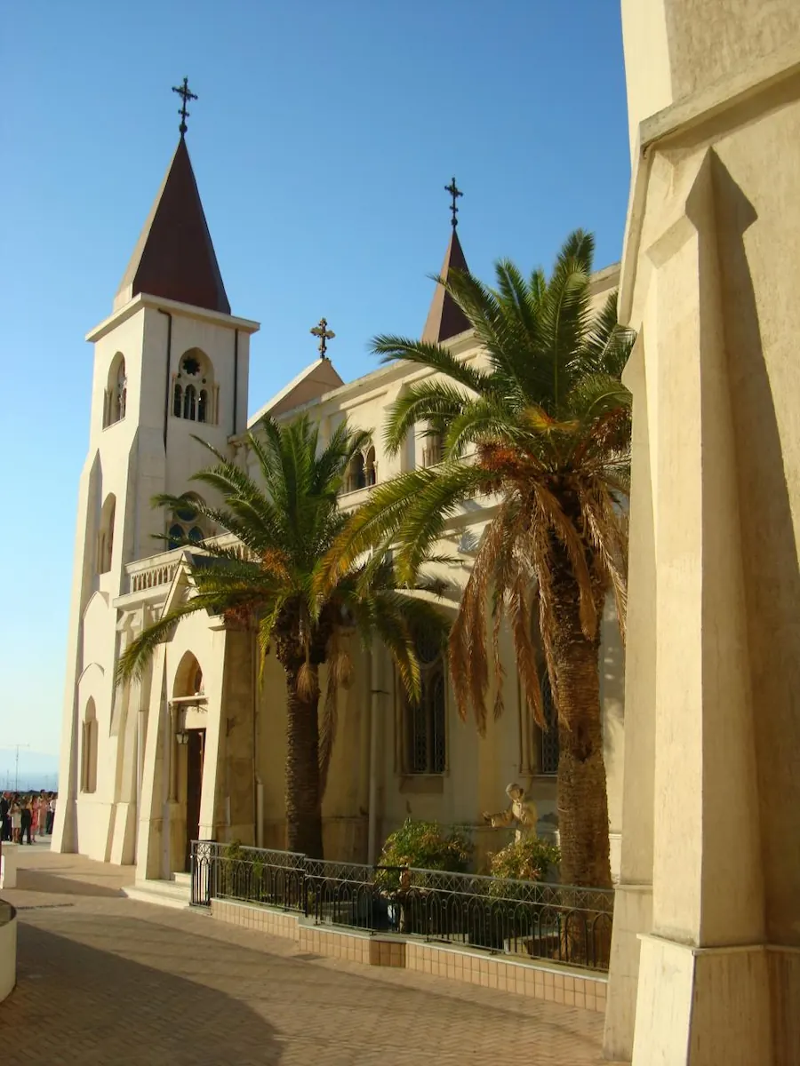Santuario di Sant'Antonio